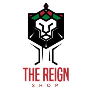 the Reign Shop